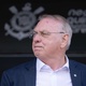 Corinthians sofre outro transfer ban e complica contrata&ccedil;&atilde;o de Wesley