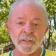 Lula manda mensagem para sele&ccedil;&atilde;o na Copa: 'Pelo amor de Deus, chutem'