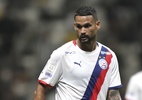 Diretor do Bahia se manifesta sobre polêmica de Willian José: 'Erro grave'
