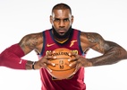 LeBron James fala sobre o filho, Trump e chance de ser presidente dos EUA