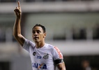 Ricardo Oliveira: Santos deveria seguir o exemplo do Palmeiras após Série B - Daniel Vorley/AGIF