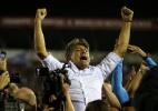 Presidente do Grêmio diz que "vai dar um jeitinho" por estátua de Renato - REUTERS/Agustin Marcarian