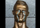 Neymar e CR7 sofrem: a primeira rodada da Champions contada pelos memes - Reprodução/Twitter