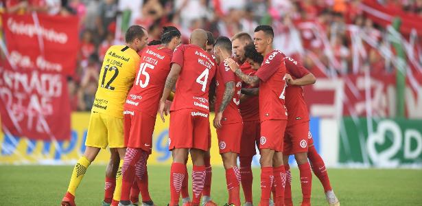 Futebol Agora: A eliminação e a pressão errada no Inter