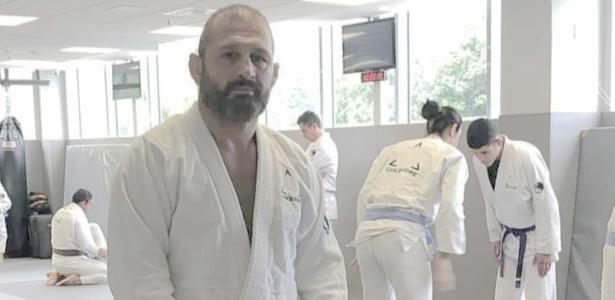 Caso de 2018 | Justiça dos EUA manda prender lutador Ralph Gracie por agressão