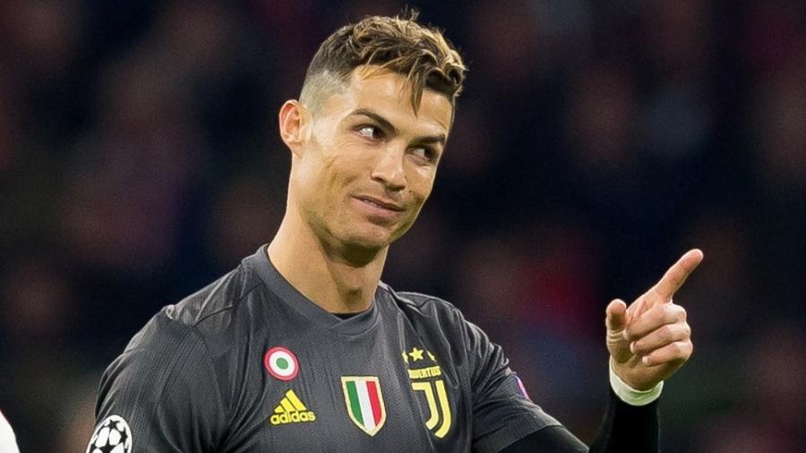 Atacante pode deixar a Juventus no final da atual temporada e voltar ao time onde se consolidou como astro do futebol mundial - TF-Images/Getty Images