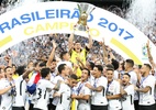 Contra o Cruzeiro, Corinthians visa repetir feito de ano em que foi campeão - Alexandre Schneider/Getty Images