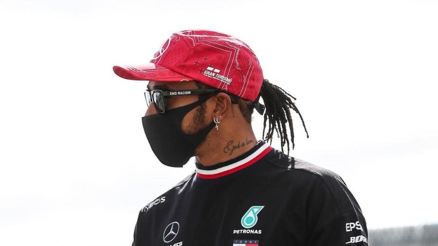 Lewis Hamilton já faz planos para quando deixar a Fórmula 1 - Arquivo pessoal/Instagram @lewishamilton