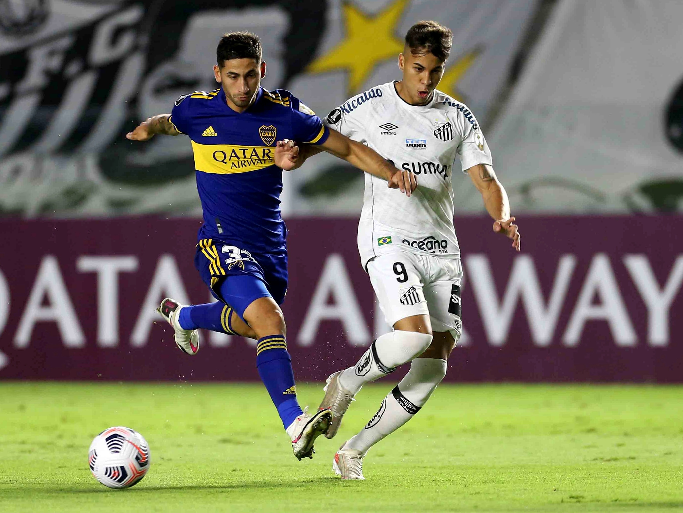 Doentes por Futebol - Kaio Jorge y amigos. Santos 3x1 Ceará. 📸 Santos  Futebol Clube