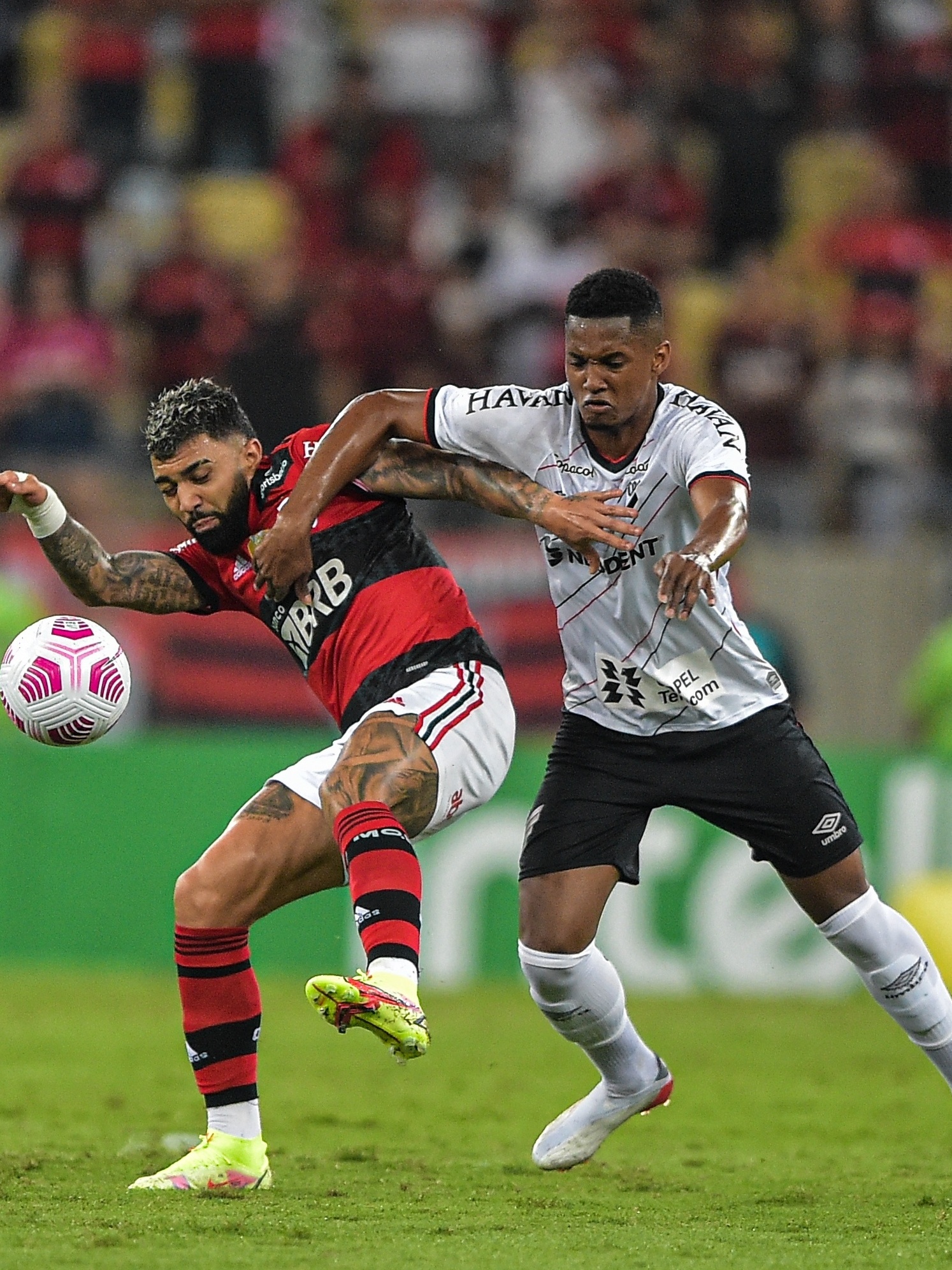 PRÉ JOGO CRUZEIRO X ATHLETICO PR / PROVAVEIS ESCALAÇÕES E PROJECOES 