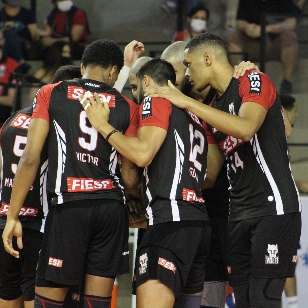 NBB: Corinthians tem surto de covid-19 e perderá dois jogos por