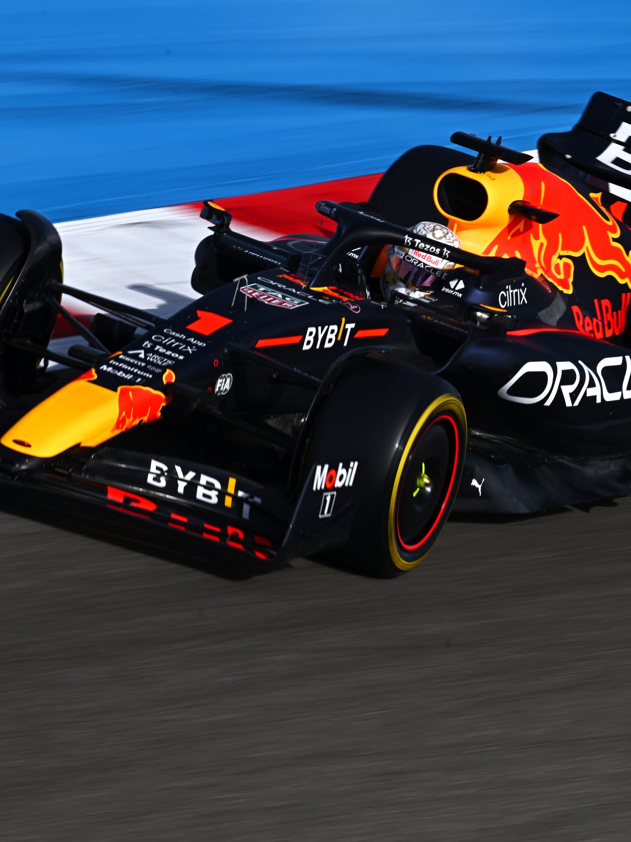 GP da Inglaterra de F1 2023: Verstappen comanda 2º treino, fórmula 1