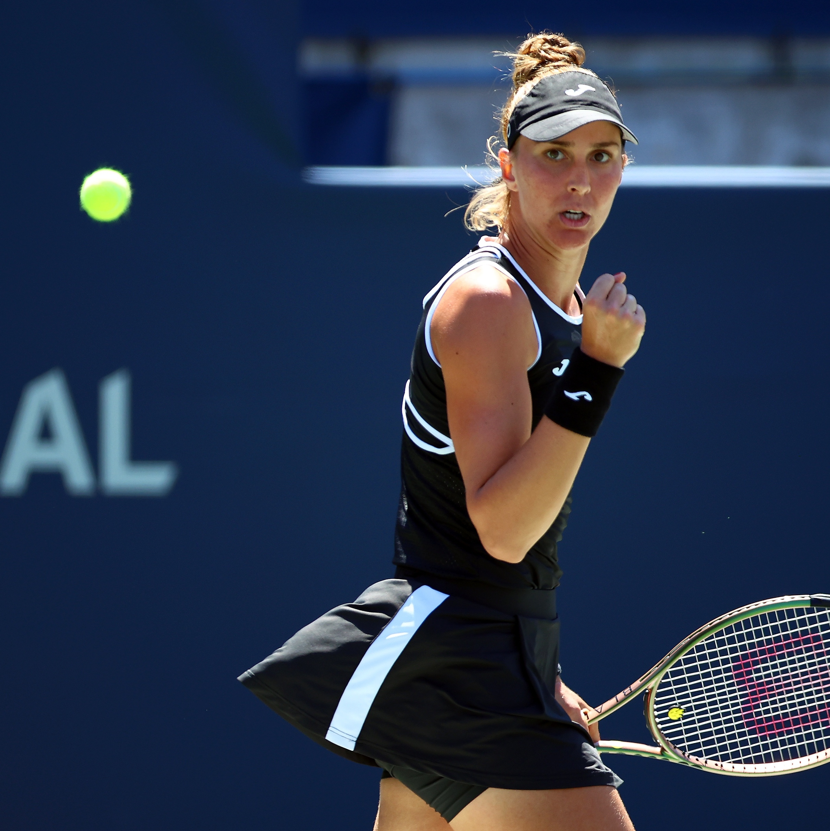 NA FINAL!!!!! Bia Haddad ganha de tcheca e vai decidir o WTA 1000 de  Toronto - Surto Olímpico