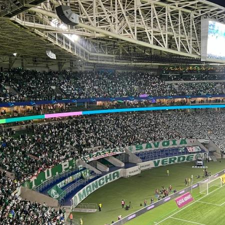 Palmeiras x São Paulo: onde assistir, escalações e horários do jogo