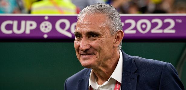 Flamengo? Volta para o Corinthians é mais negócio para Tite, diz RMP