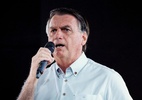 Imbrochável e agora imorrível: o que significa palavra dita por Bolsonaro - JOE SKIPPER/REUTERS