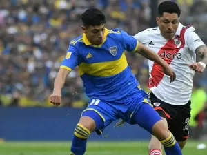 ESPN mostra como chegam os argentinos para Libertadores e Sul-Americana