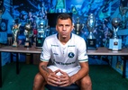 Ídolo no Nordeste, ex-Inter e Palmeiras vai jogar futebol 7 aos 40 anos - Divulgação/SA Betesporte/V2mm