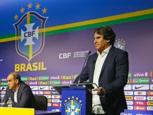 CBF de Ednaldo Rodrigues não respeita mulheres e eu posso provar