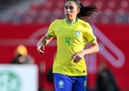 Rafaelle vê Brasil pronto para vencer França pela 1ª vez: 