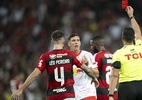 Léo Pereira diz como o pique de Tite em gol explica momento do Flamengo - Jorge Rodrigues/AGIF