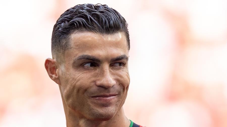 Cristiano Ronaldo é uma das atrações do mata-mata