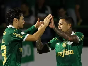 'Palmeiras pode ser tri, mas não sem dor de cotovelo', dispara Casão