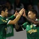 Palmeiras não emplacava seis vitórias seguidas no Brasileirão desde 2022