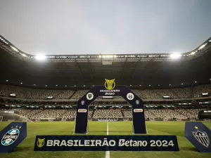 CBF antecipa Brasileiro e para no Mundial em calendário exibido aos clubes