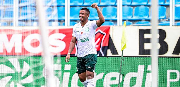 Reservas do flamengo perdem para o Boavista com gols de ex-botafogo e ex-vasco