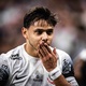Corinthians: Romero ajudaria a segurar jogo na final do Paulista, diz Vitão