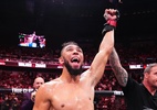 Johnny Walker nocauteia chinês e acaba com a zica do Brasil no UFC Xangai
