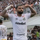 Gabigol vira gar&ccedil;om no Santos e atinge marca in&eacute;dita na carreira