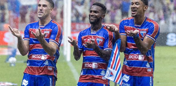 Transmissão ao vivo de Fortaleza x Sport pela Copa do Nordeste: veja ...