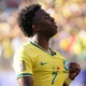 Felip&atilde;o revela promessa de Vini Jr. para Copa: 'Disse que vai fazer 6 gols'
