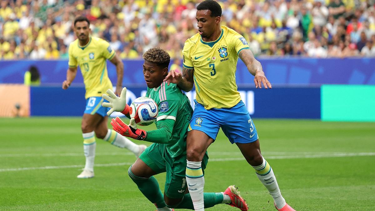 O futebol é a gente