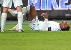 Mbappé tem lesão no joelho confirmada após corte da seleção francesa