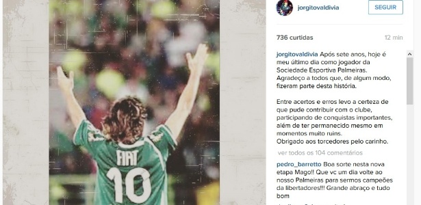 Reprodução/Instagram