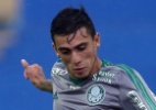 Palmeiras perde para o América-MG nos pênaltis e é eliminado da Copinha - Fabio Menotti/Ag. Palmeiras/Divulgação