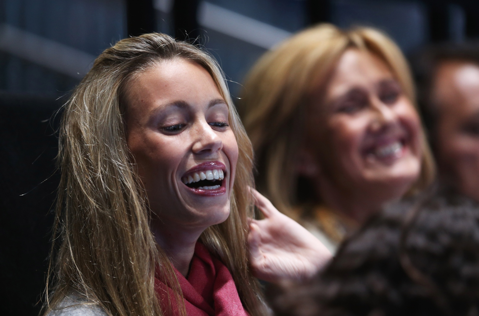 Maria Isabel Nadal, irmã do tenista Rafael Nadal - Clive Brunskill/Getty Images