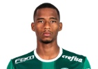 Divulgação/Site oficial do Palmeiras
