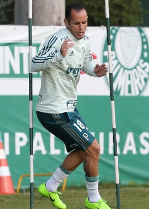 Guerra Palmeiras treinamento - Cesar Greco/Ag. Palmeiras - Cesar Greco/Ag. Palmeiras