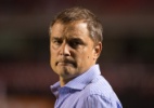 Aguirre critica queda de rendimento do São Paulo e elogia Everton - Daniel Vorley/Agif