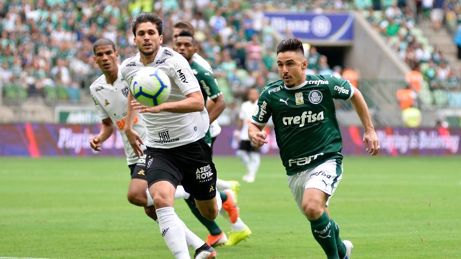 Corinthians x Palmeiras: onde assistir ao vivo, horário e escalações do jogo  pelo Brasileirão - Lance!