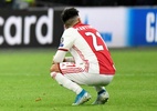 Como Ajax foi de sensação a decepção da Champions em sete meses - REUTERS/Piroschka van de Wouw