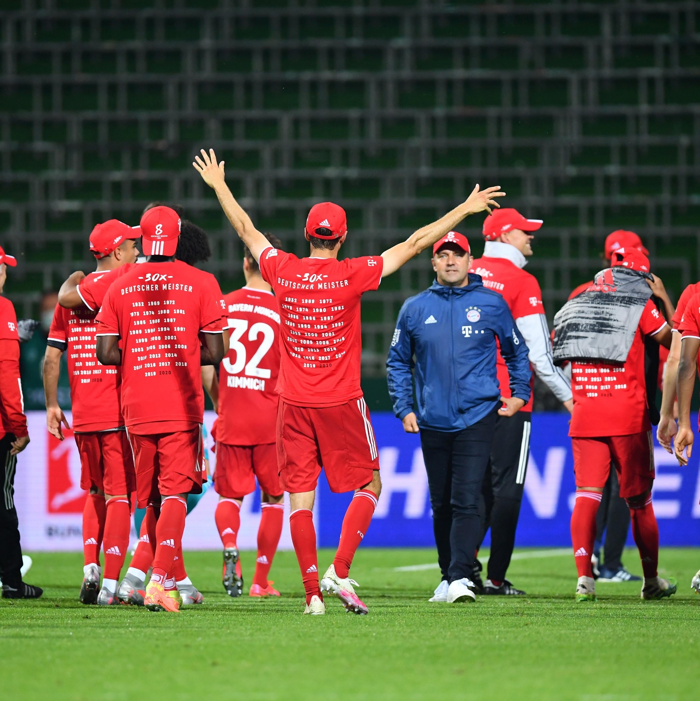 Estrela Vermelha 3-2 Bayern :: Resumos :: Vídeos 