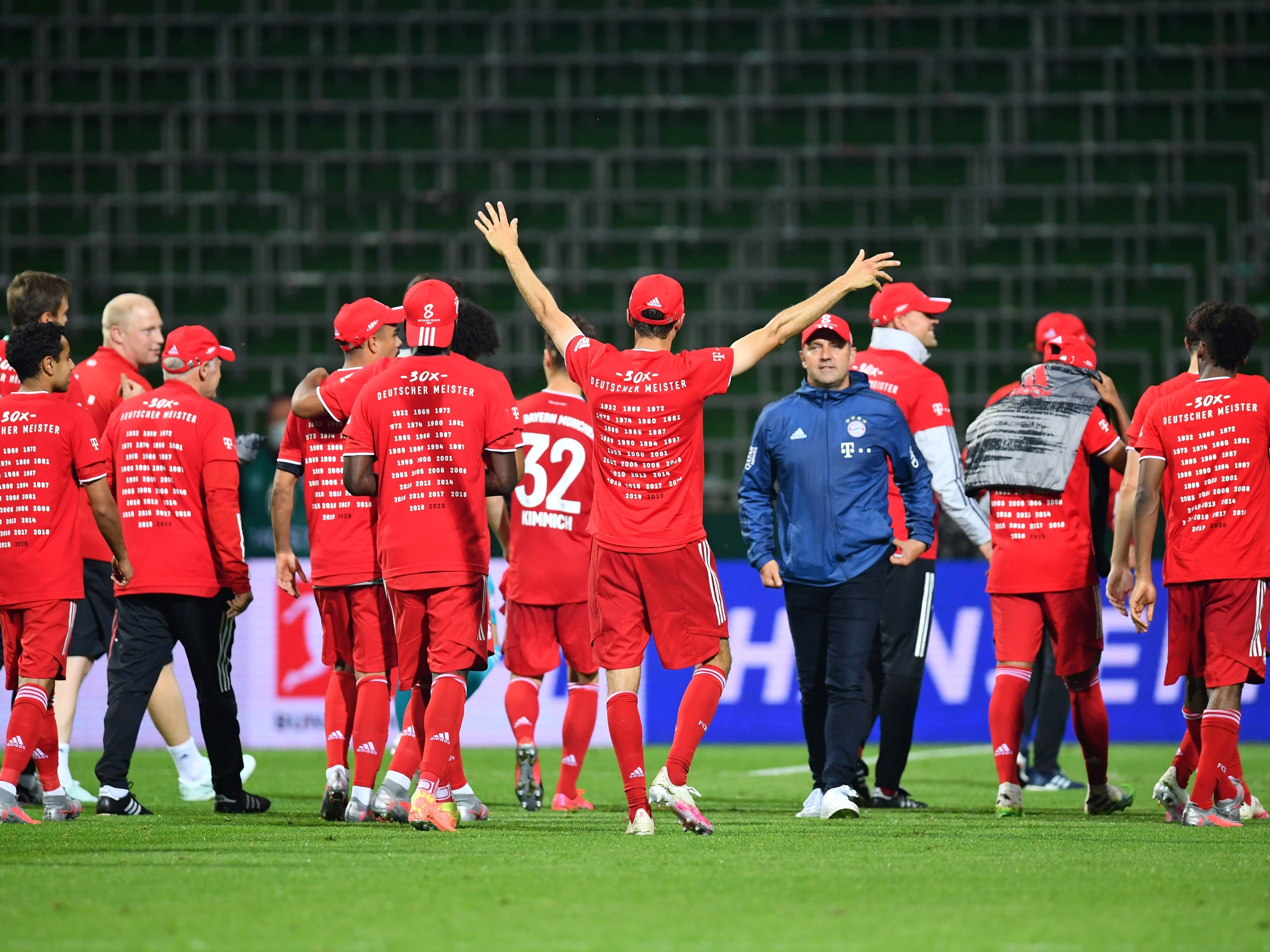 Estrela Vermelha 3-2 Bayern :: Resumos :: Vídeos 