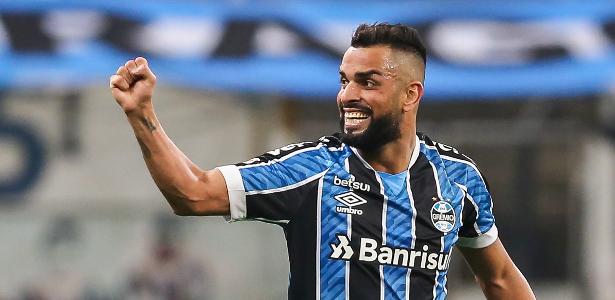 Jogadores do Grêmio provocam Inter após Gre-Nal: