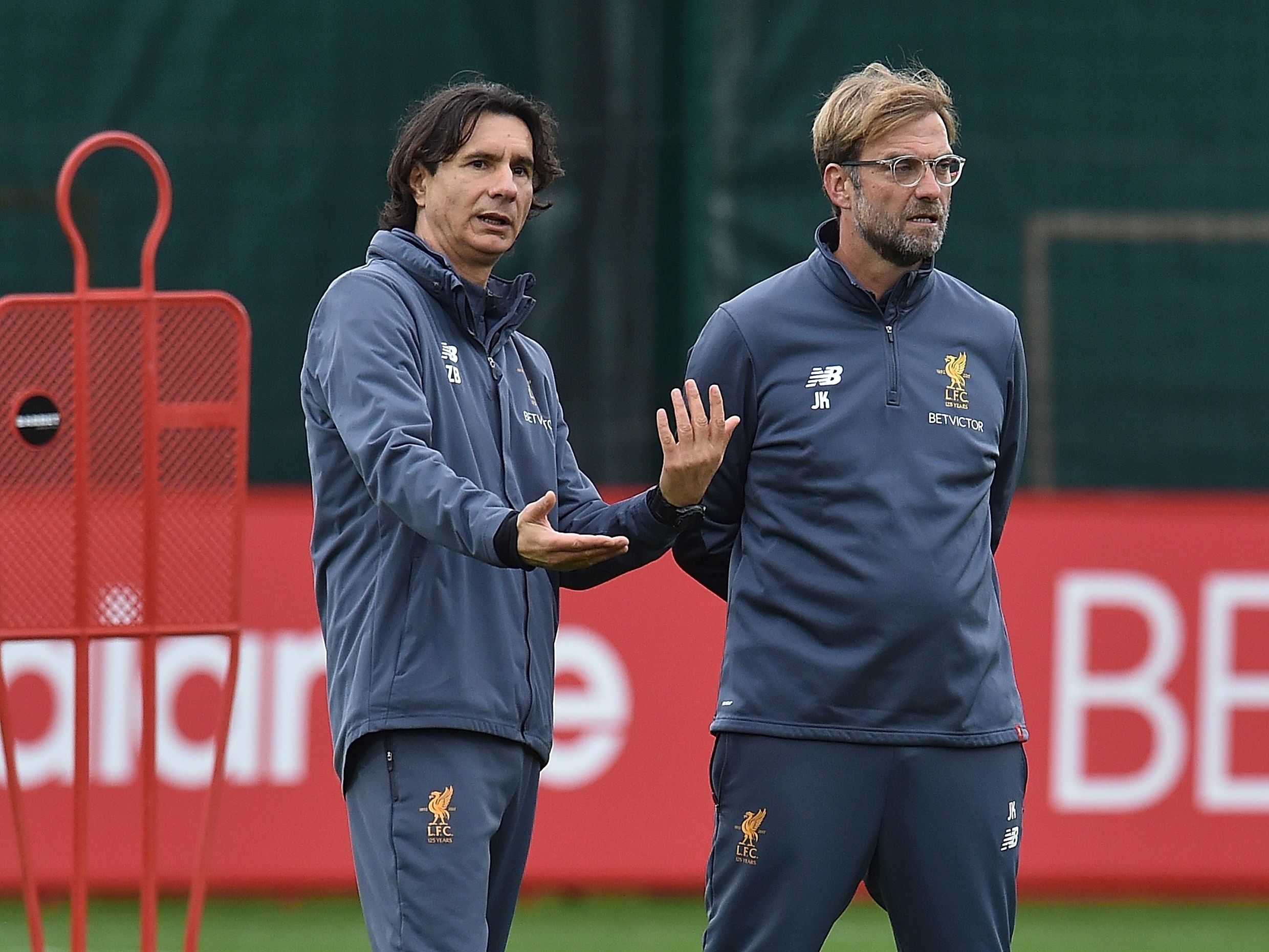 A primeira entrevista de Klopp como técnico do Liverpool é tão divertida  quanto esperávamos