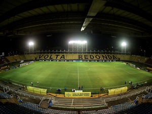 Ferj marca jogo entre Flamengo e Madureira para Volta Redonda